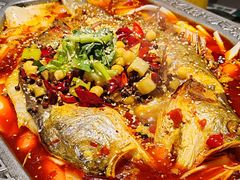 -马有鱼·馕坑烤全鱼(美美2店)
