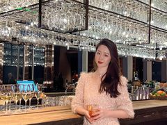 -山港凯悦酒店·BEBA海滩烧烤餐厅酒吧