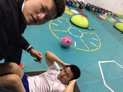 -FEELINGME乐刻私教馆·健身(朗悦居店)