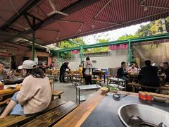 -化龙桥九宫格火锅(清水河店)