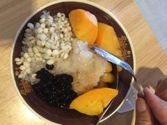 鲜芋仙(宝地广场店)-鲜芋仙(宝地广场店)
