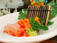 -大渔铁板烧(通州万达店)