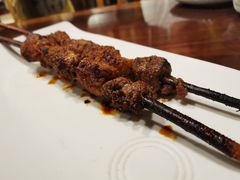 新疆红柳串-巴依老爷新疆餐厅