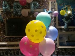-火吧PTV聚会餐厅(10号店)