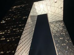 -中央广播电视总台(光华路办公区)