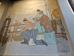 -岳王庙