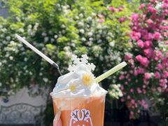 -小时光咖啡馆(北锣鼓巷店)