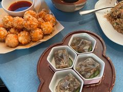 -闽海肴(北辰荟店)