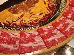 -川中渝夫火锅(铜陵万达广场店)