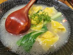 -天府小面馆(Emporium)