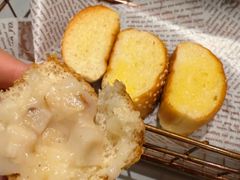 面包及面包酱-西堤牛排(北京国瑞店)