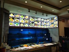 -牟传仁饭庄(星海店)