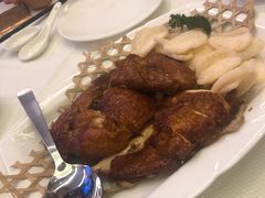 -新加坡海鲜共和(名胜世界圣淘沙海滨坊)
