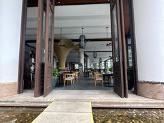 -三亚国光豪生度假酒店-椰语堂(国光豪生店)