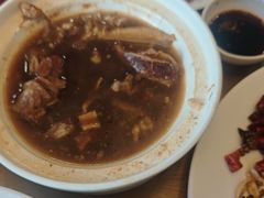 -民族饭荘(新华大街店)