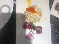 -斗牛士牛排餐厅(嘉里汇店)
