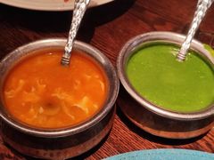 -甘尼仕印度餐厅爵士酒吧(阳春巷店)