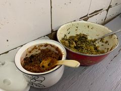 -老嘢扣肉糯米饭(云亭街店)
