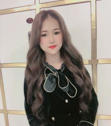 -80&90形象设计