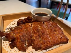 -顶特勒·黄鱼馆·特色菜(上海大世界店)