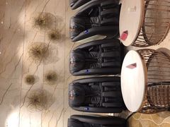 -水晶之星洗浴温泉汗蒸