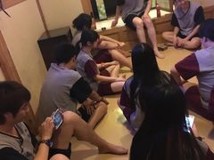 -纽斯桑拿会所(餐厅天山路店)