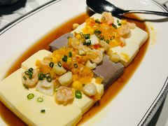 原始水晶三味豆腐-炳胜公馆(珠江新城店)
