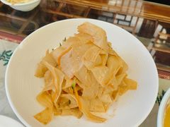 -老味道(横山桥羊绒城店)