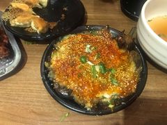 -嘎嘎香东北烧烤