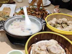 -蒸武门·广式茶点(石滩店)