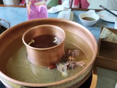 -慢丽江·云南野生菌土鸡锅(付家庄店)