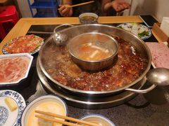 -飘香火锅(玉林西路店)