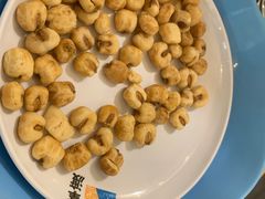 -拿渡·水煮鱼麻辣香锅(王府井奥莱·香江小镇店)