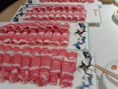 -蜀留香火锅(社会山店)