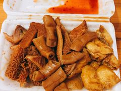 -细妹五香牛杂(步行街店)