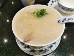 猪润粥-正斗·港式粤菜(SKLP店)