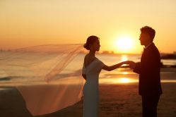 -秦皇岛我和你婚纱摄影工作室