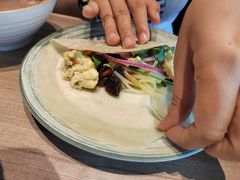 -老昌春饼(果戈里大街店)