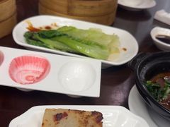 -潮福城大酒楼·潮粤菜·港式点心(阳光城店)