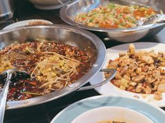 -蛙兔鸡自贡风味·特色江湖菜(广都店)