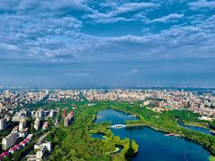 -中央广播电视塔