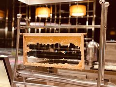 蜂巢-长春净月潭喜来登酒店·盛宴标帜餐厅