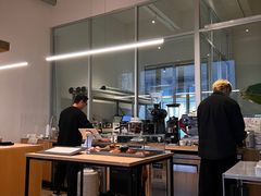 -DEEP COFFEE(瑞光烘焙工厂店)