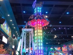 -幸福花欢乐世界(东辰广场A座店)
