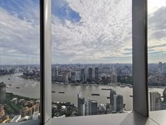-上海中心大厦
