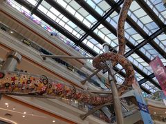 -巴黎春天(浦建店)