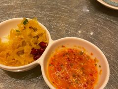 -莆田餐厅PUTIEN(万象天地店)
