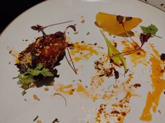 菠萝慢烤伊比利亚猪肋排-BE BRIGHT KITCHEN(正佳广场店)