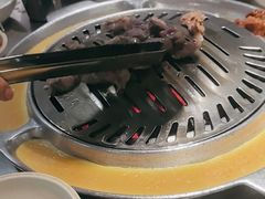 -喜来稀肉(虹泉路店)