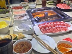 -海底捞火锅(吾悦国际广场店)